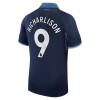 Nogometni Dres Tottenham Hotspur Richarlison 9 Gostujući 2023-24 Nogometni Dres Tottenham Hotspur Richarlison 9 Gostujući 2023-24